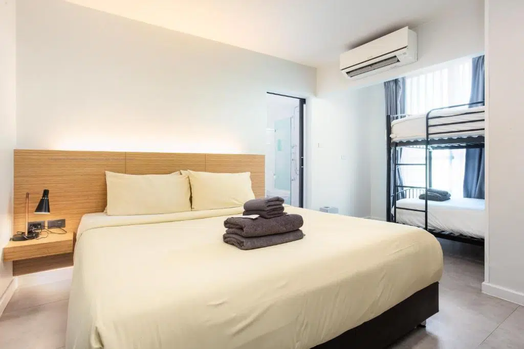 room image
