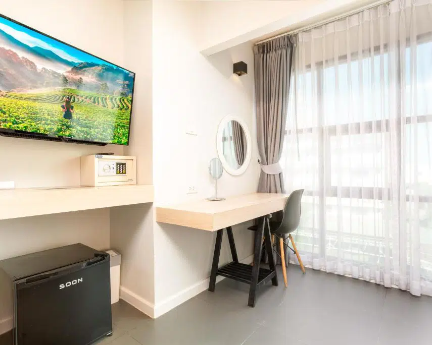 Hotel photo
