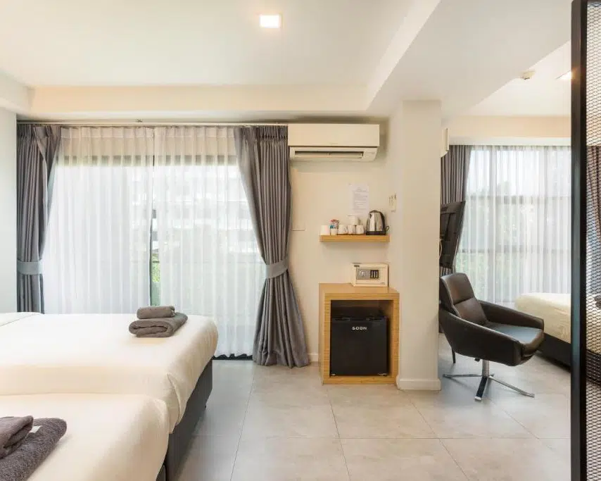 Hotel photo