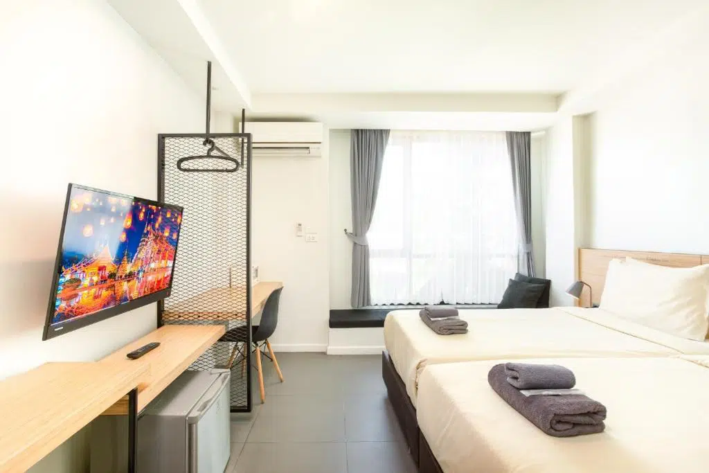 room image
