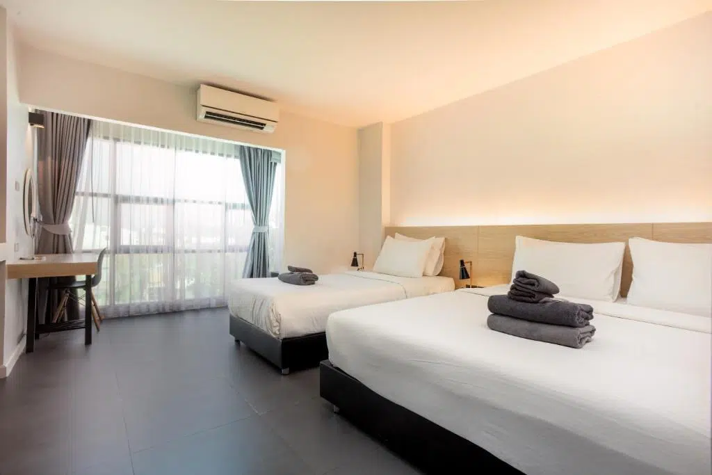 room image