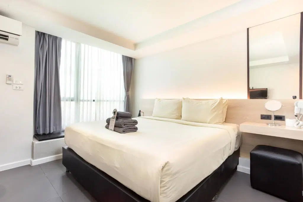 room image
