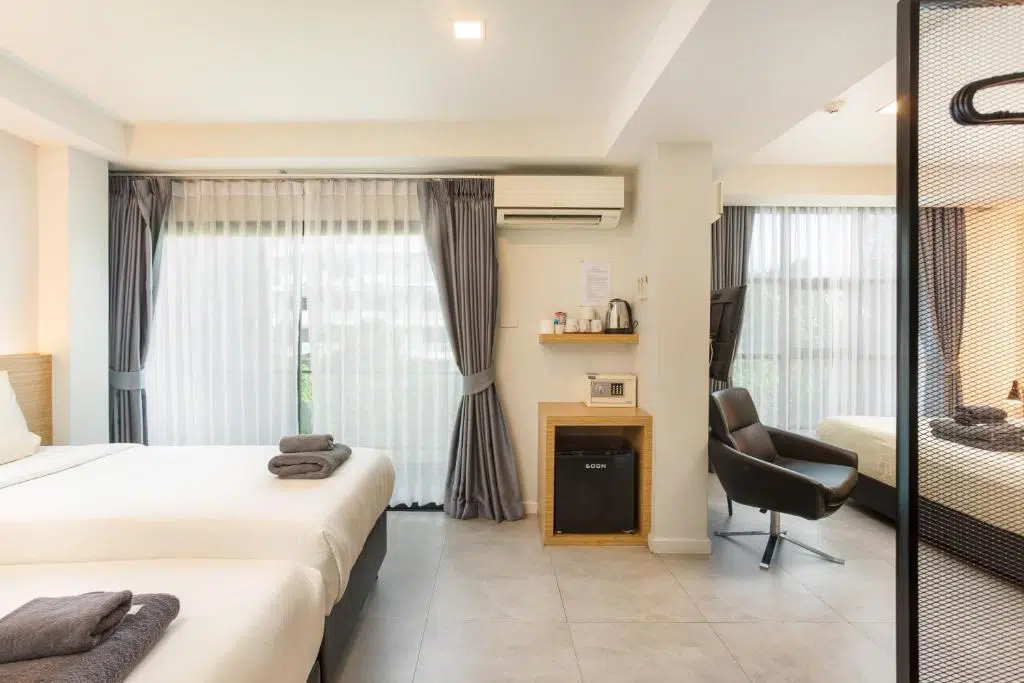 room image